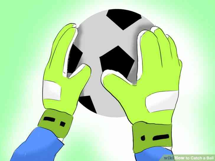 Image intitulée Attraper une Balle Étape 11